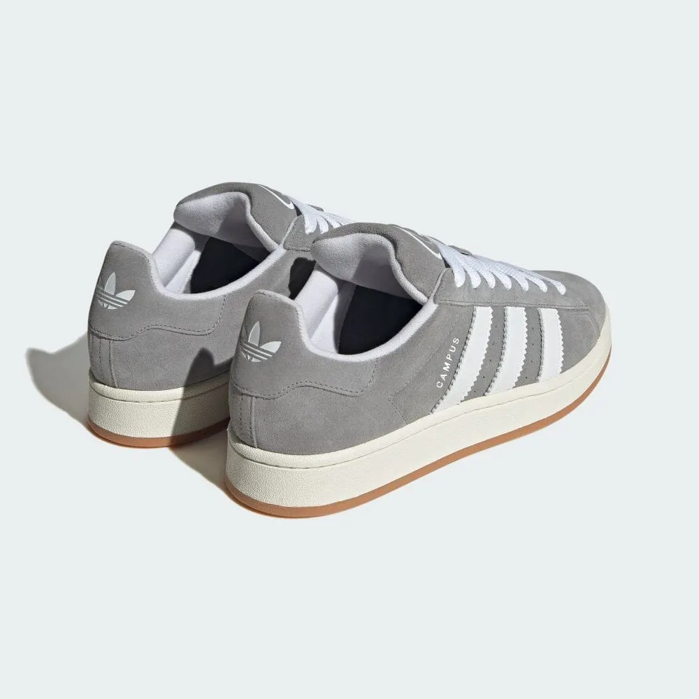 Adidas Campus 00S sneakers, gray