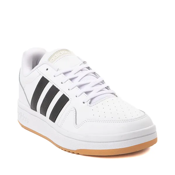 adidas Men's Postmove sneakers, white