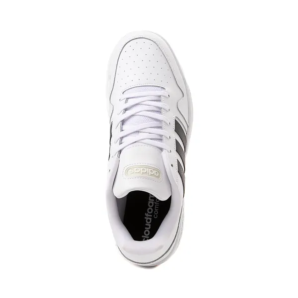 adidas Men's Postmove sneakers, white