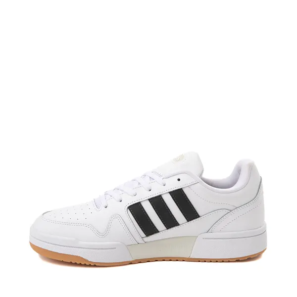 adidas Men's Postmove sneakers, white