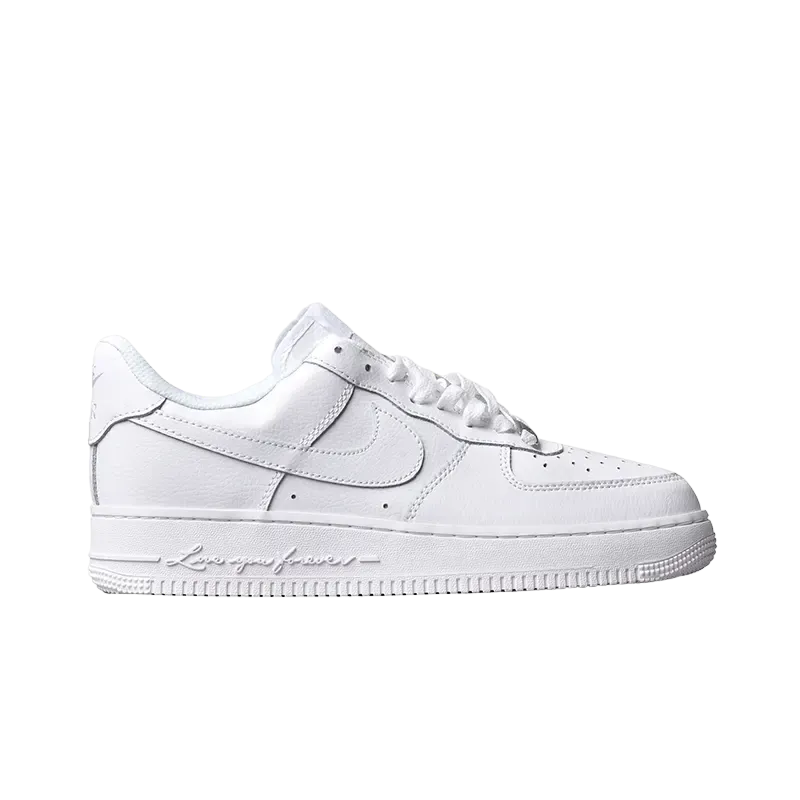 AF 1 NOCTA - TRIPLE WHITE