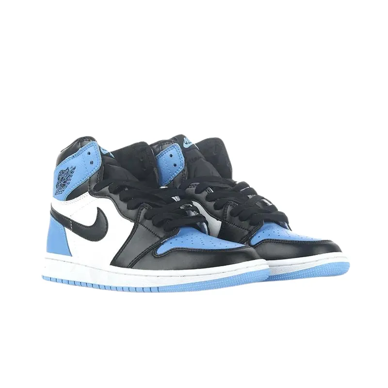 AJ 1 HIGHS - UNC TOE