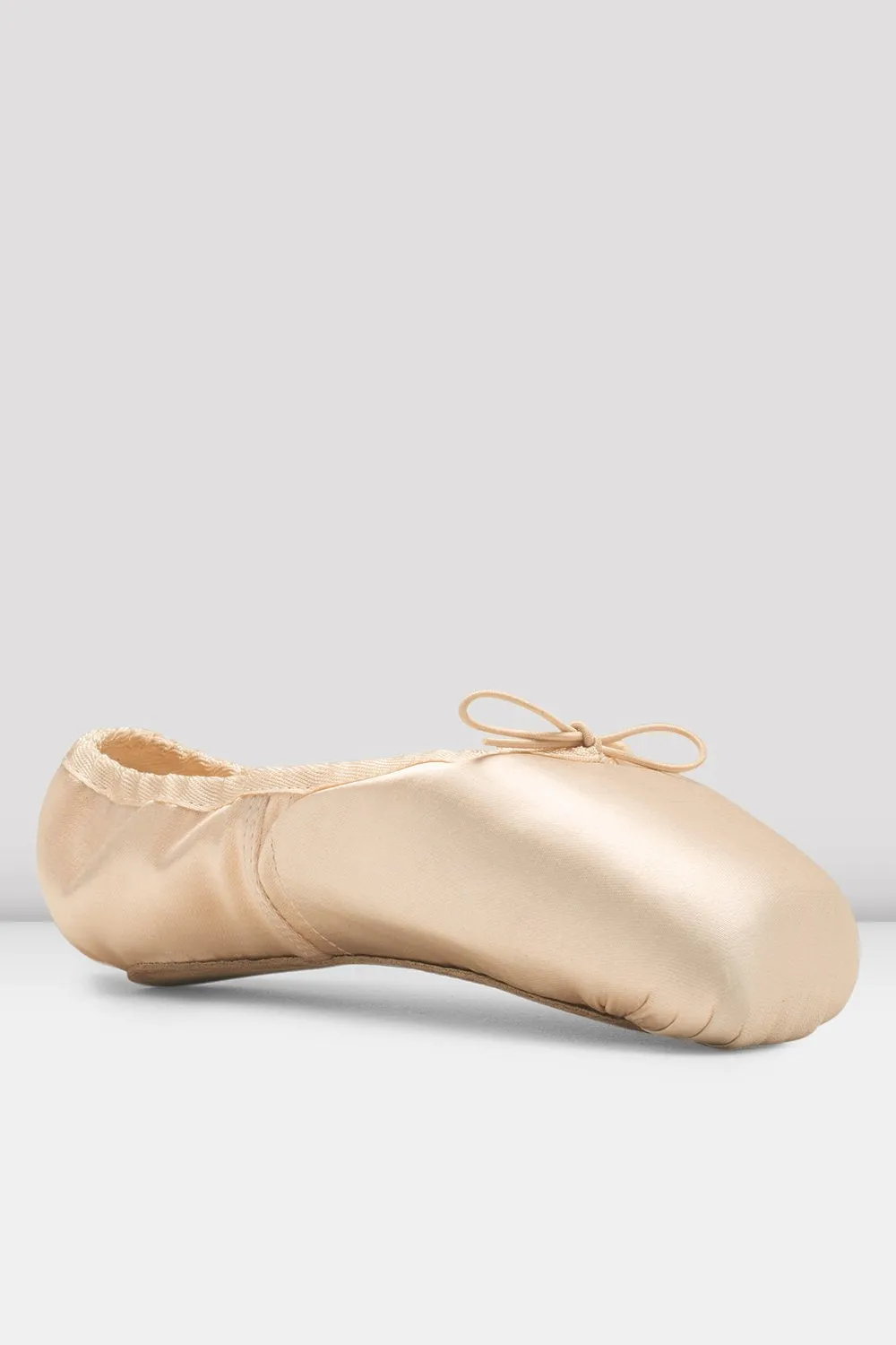 Amelie Soft Pointe Shoes