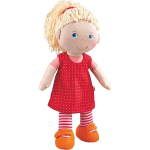 Annelie Soft Doll