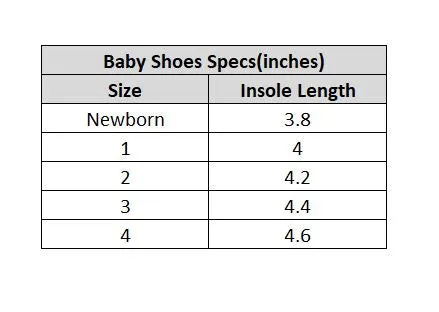 Baby Boy Shoes C-743-White