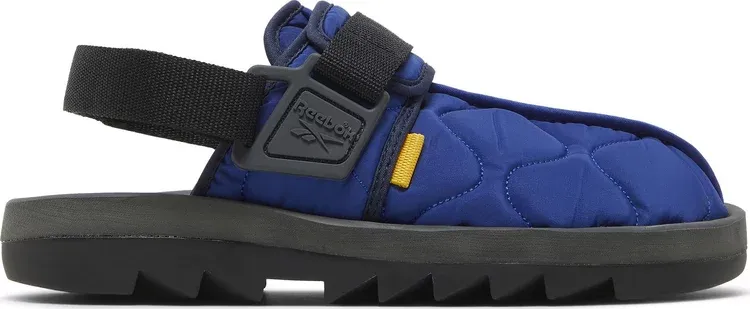 Beatnik sandal 'classic cobalt' Reebok sneakers, blue