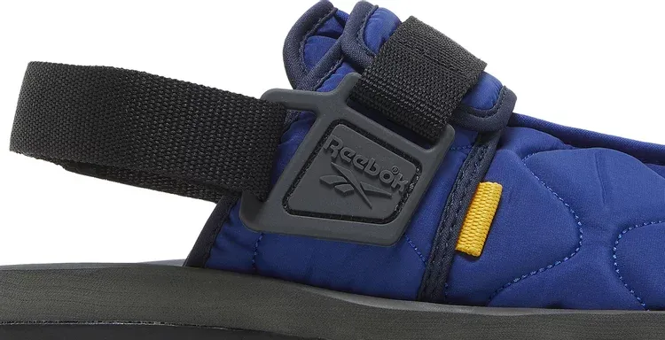 Beatnik sandal 'classic cobalt' Reebok sneakers, blue