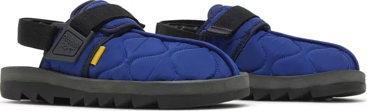 Beatnik sandal 'classic cobalt' Reebok sneakers, blue