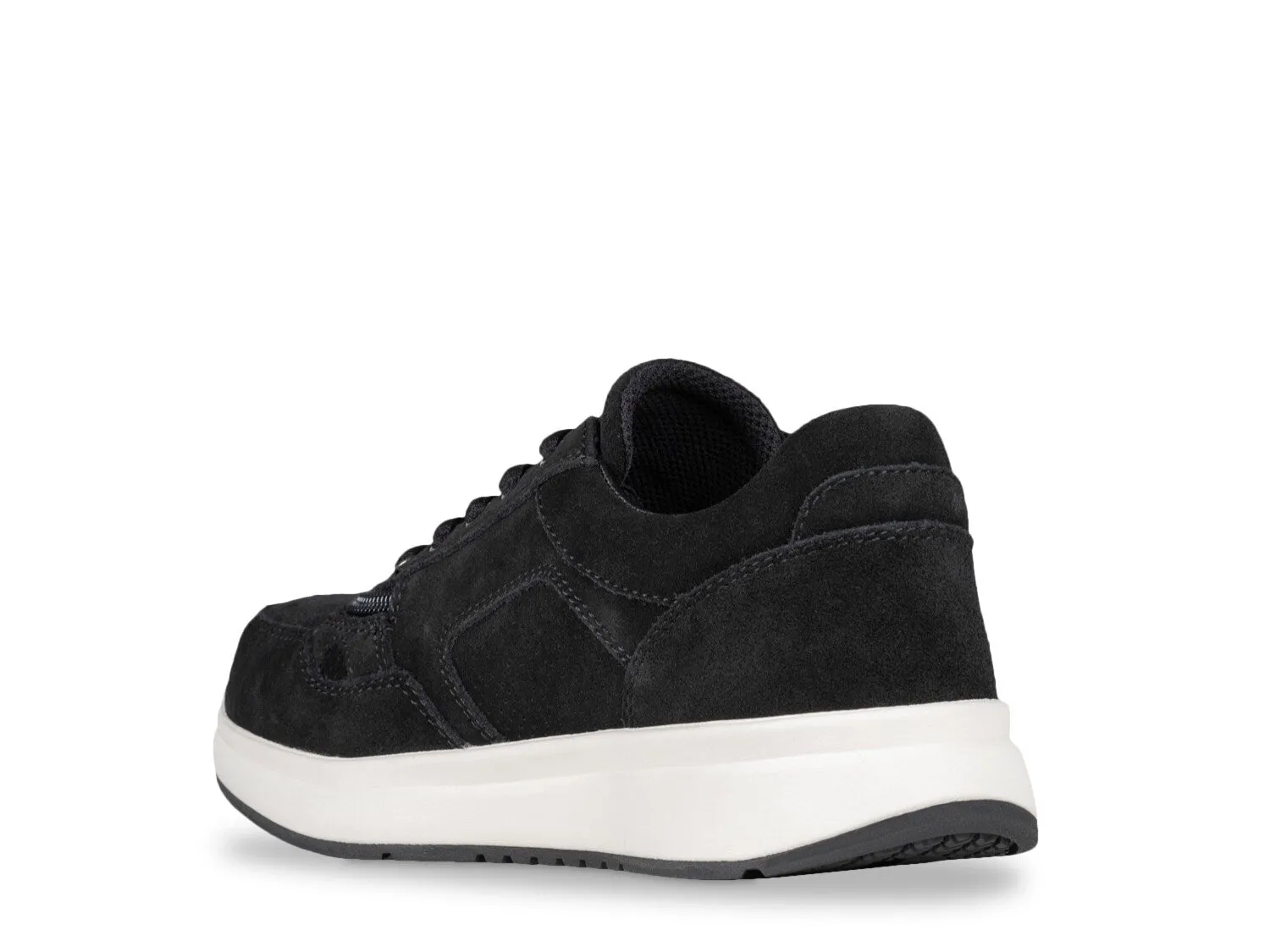 BILLY Comfort Jogger sneakers, black