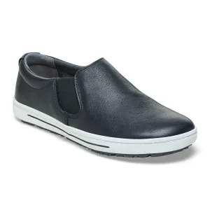 Birkenstock QO400 Slip On - Black