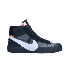 BLAZER MIDS - OFF WHITE COLLAB