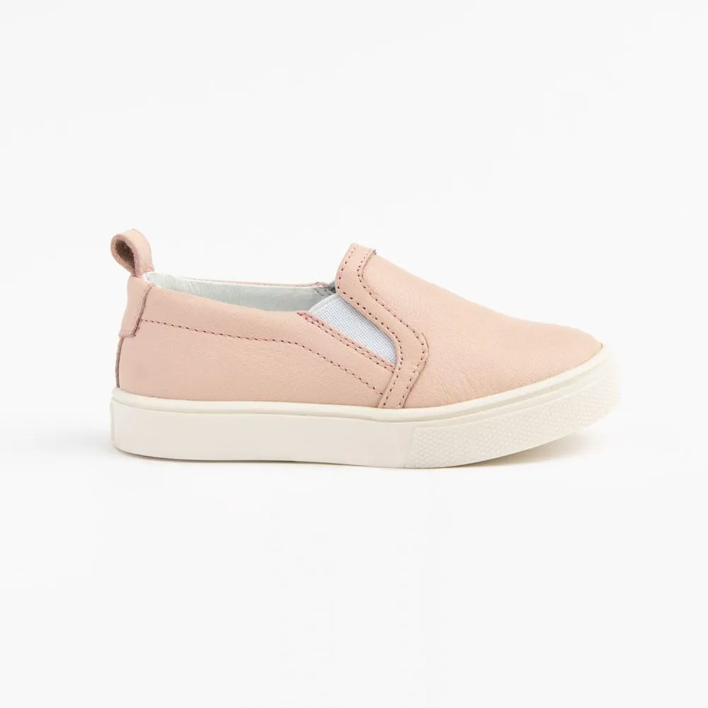 Blush Classic Slip On