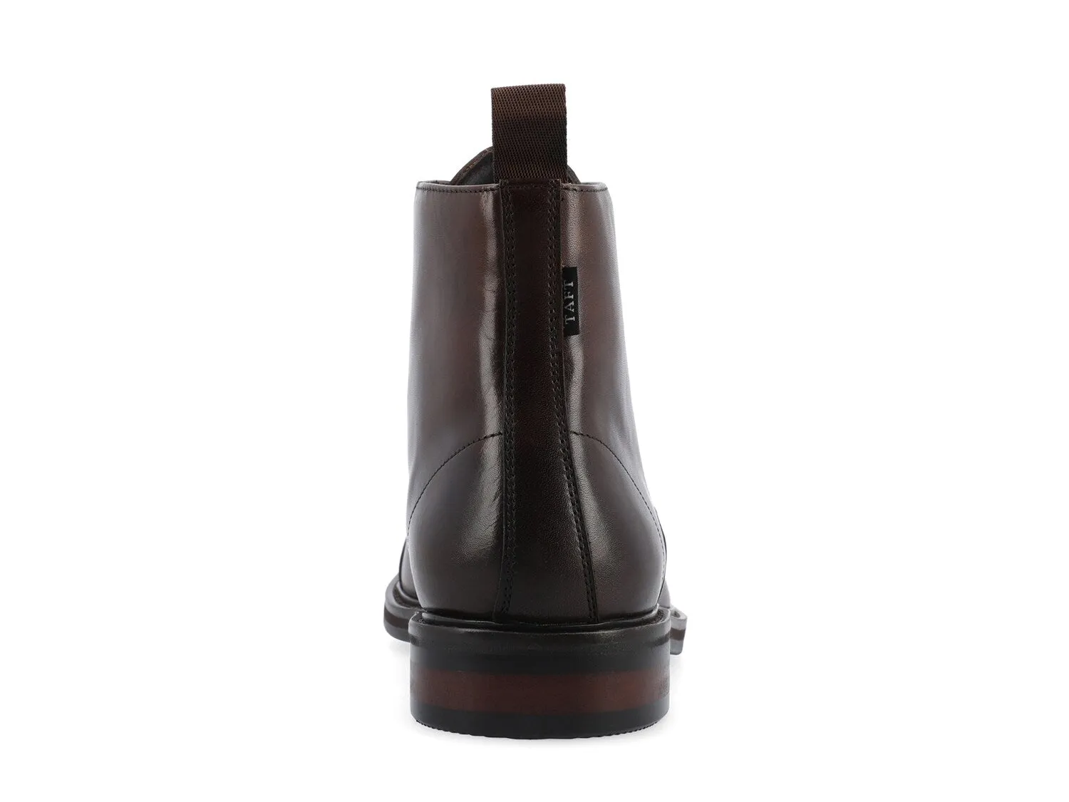 Boots Taft 365 M003, chocolate