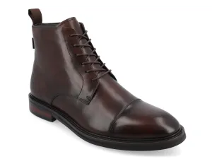 Boots Taft 365 M003, chocolate