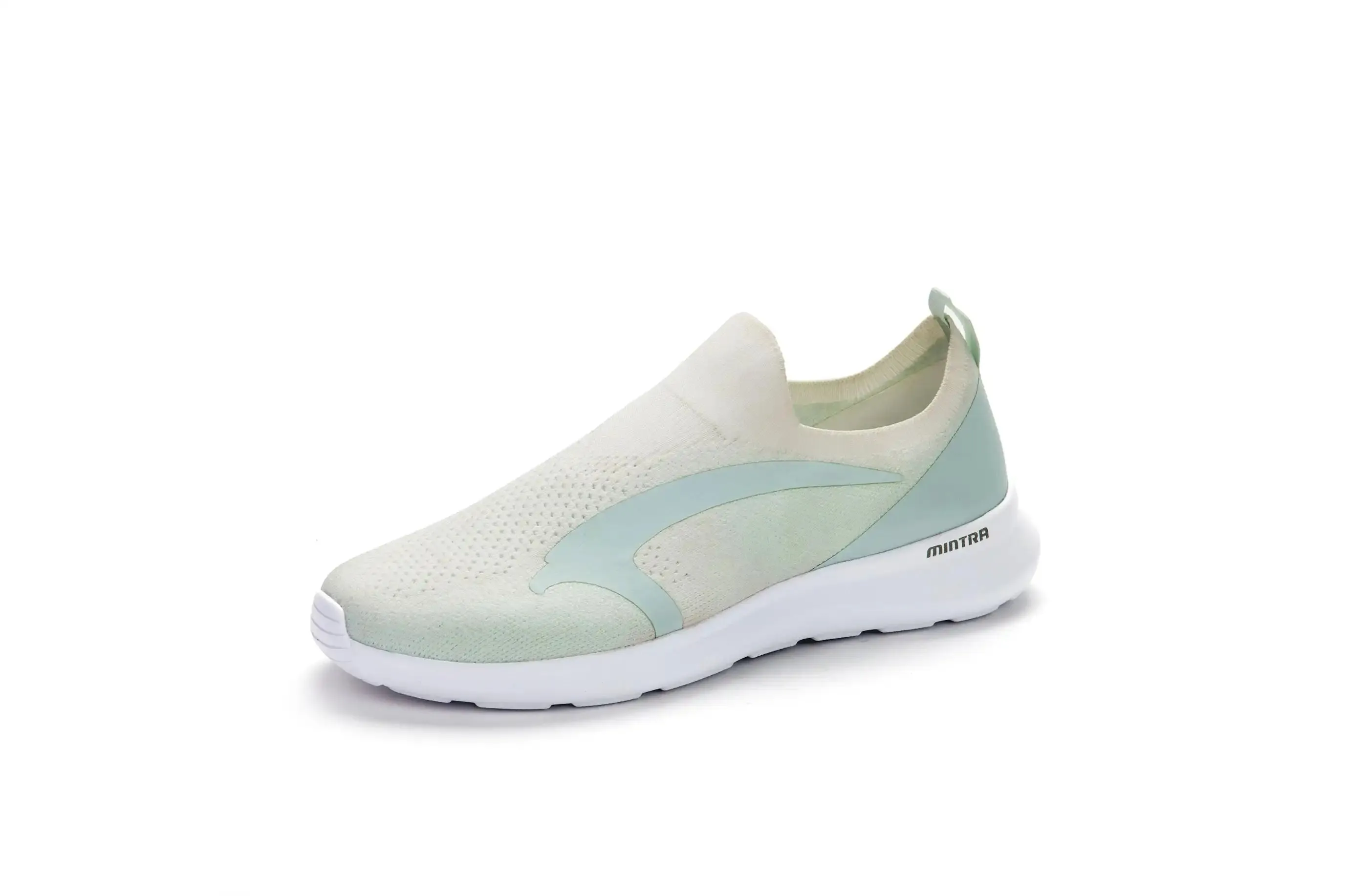 CAI White/Mint Women