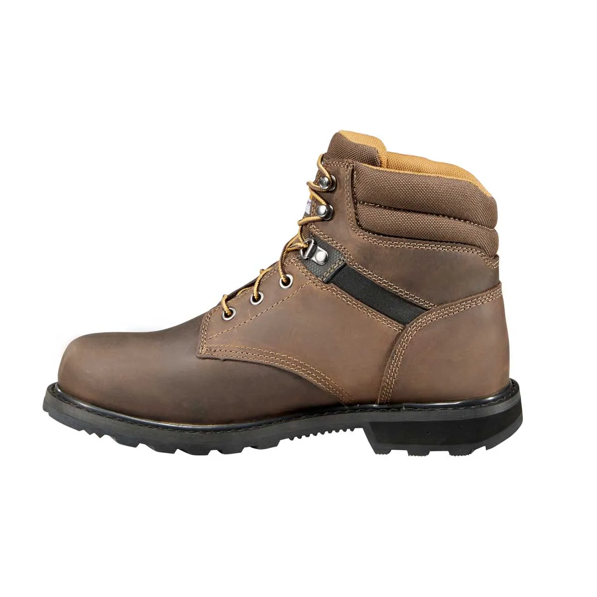 Carhartt Men's 6" Traditional Welt Work Boots