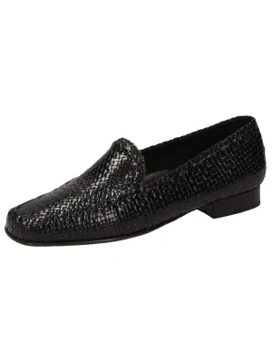 Classic ballet flats Sioux Cordera, black