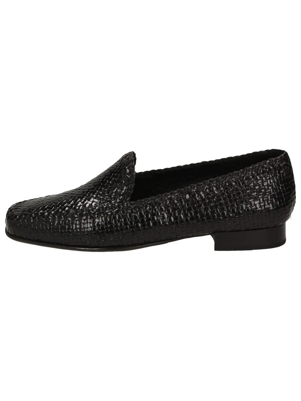 Classic ballet flats Sioux Cordera, black