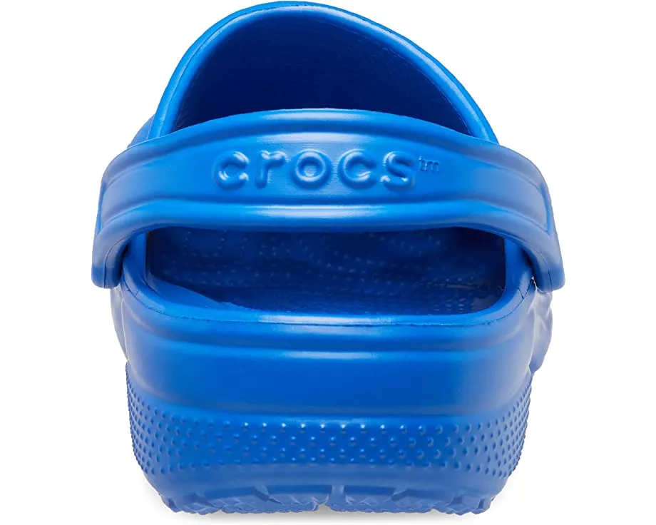 Classic Clog Crocs, blue