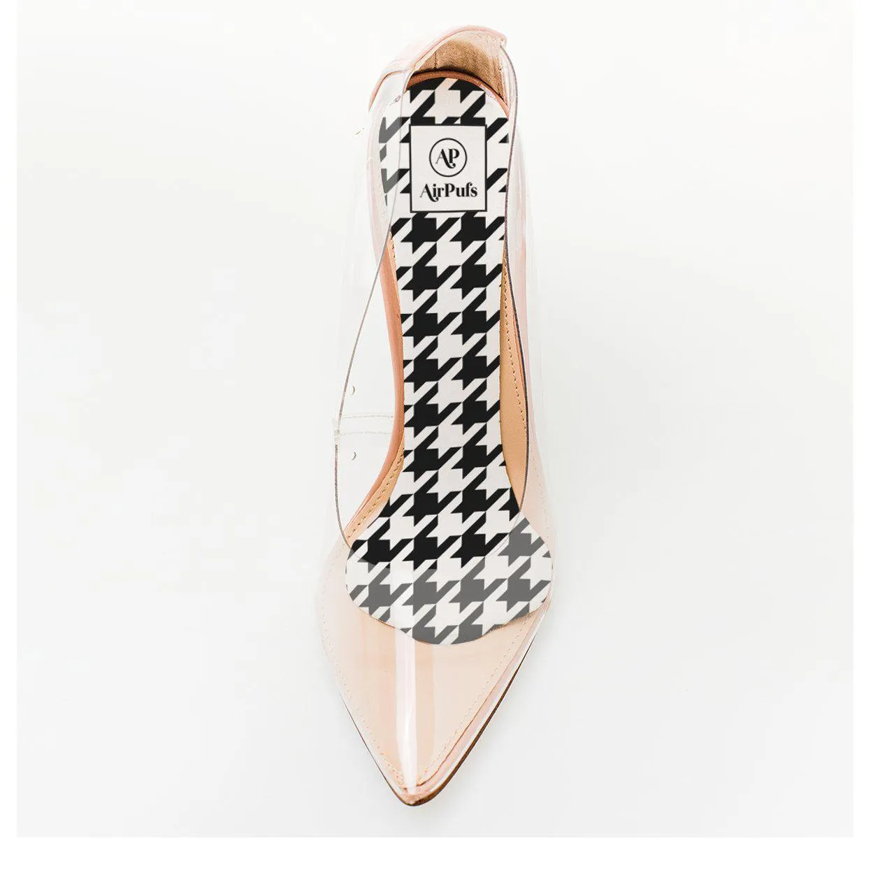 Classic Houndstooth