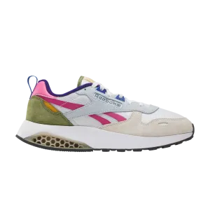 Classic Leather Hexalite Reebok sneakers, multicolor