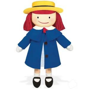 Classic Madeline Doll