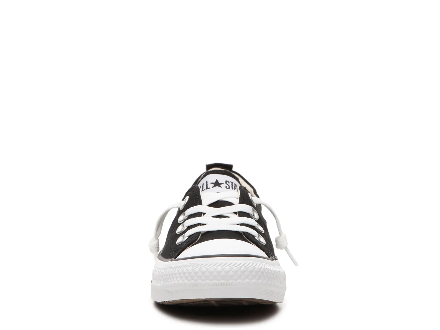 Converse Chuck Taylor All Star Shoreline sneakers, black