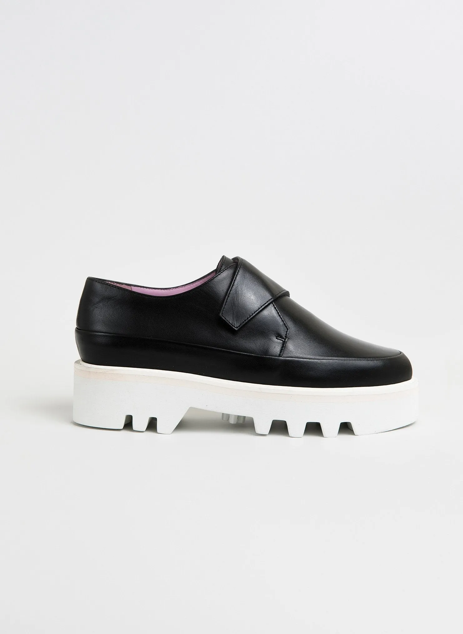 Creepers Wrap Up Black