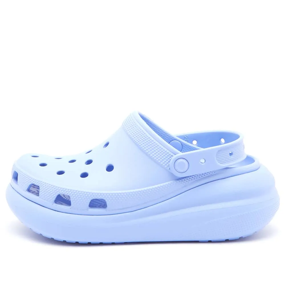 Crocs Classic Crush Clog Sandals