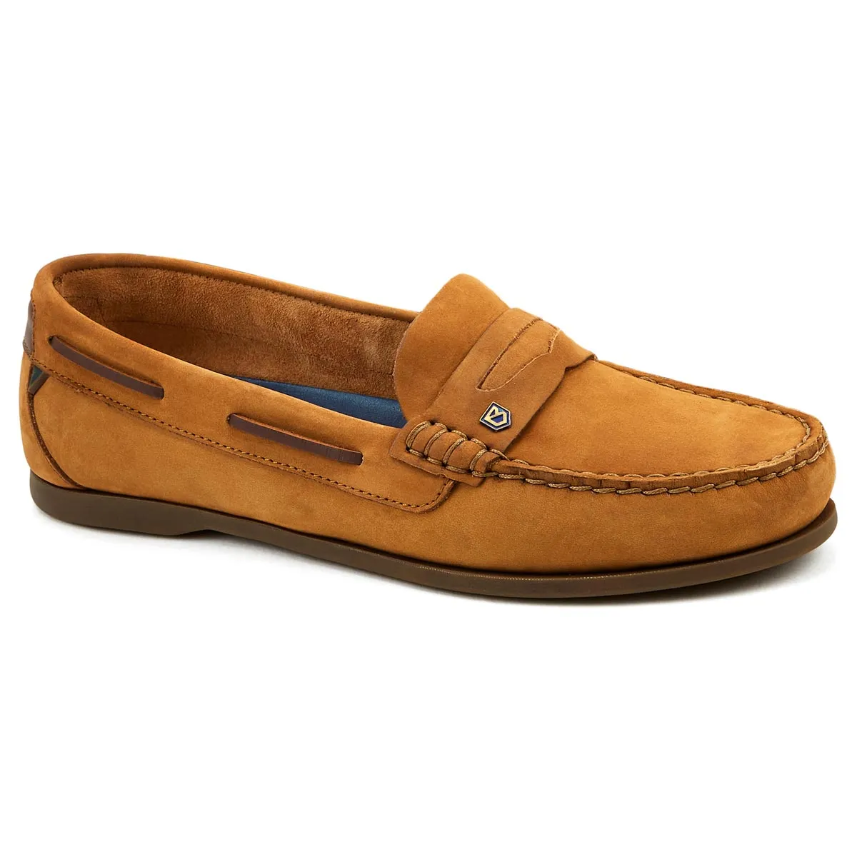 Dubarry Belize Women's Deck Shoe