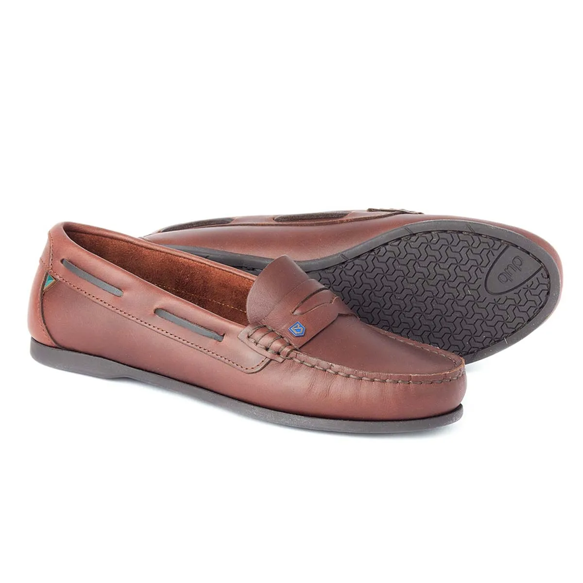 Dubarry Belize Women's Deck Shoe