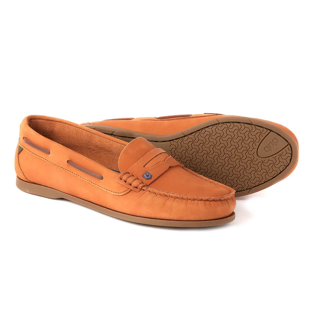 Dubarry Belize Women's Deck Shoe