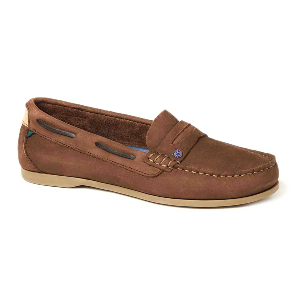 Dubarry Belize Women's Deck Shoe