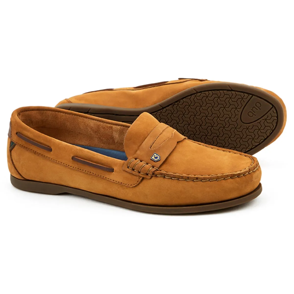 Dubarry Belize Women's Deck Shoe