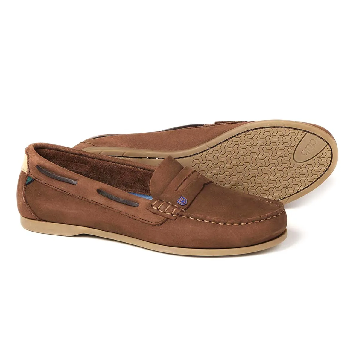 Dubarry Belize Women's Deck Shoe