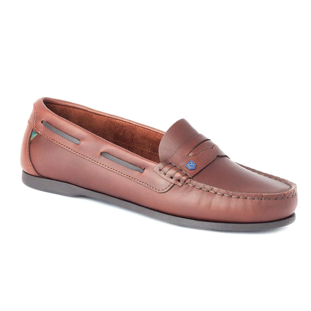 Dubarry Belize Women's Deck Shoe