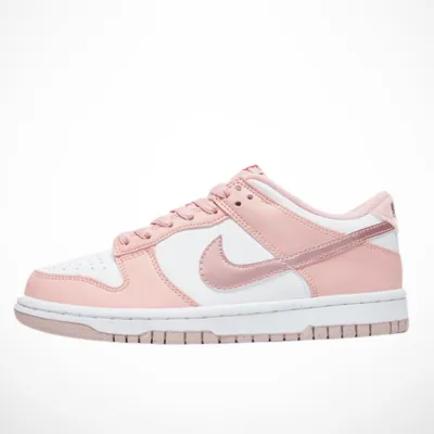 Dunk Low "Pink Velvet"