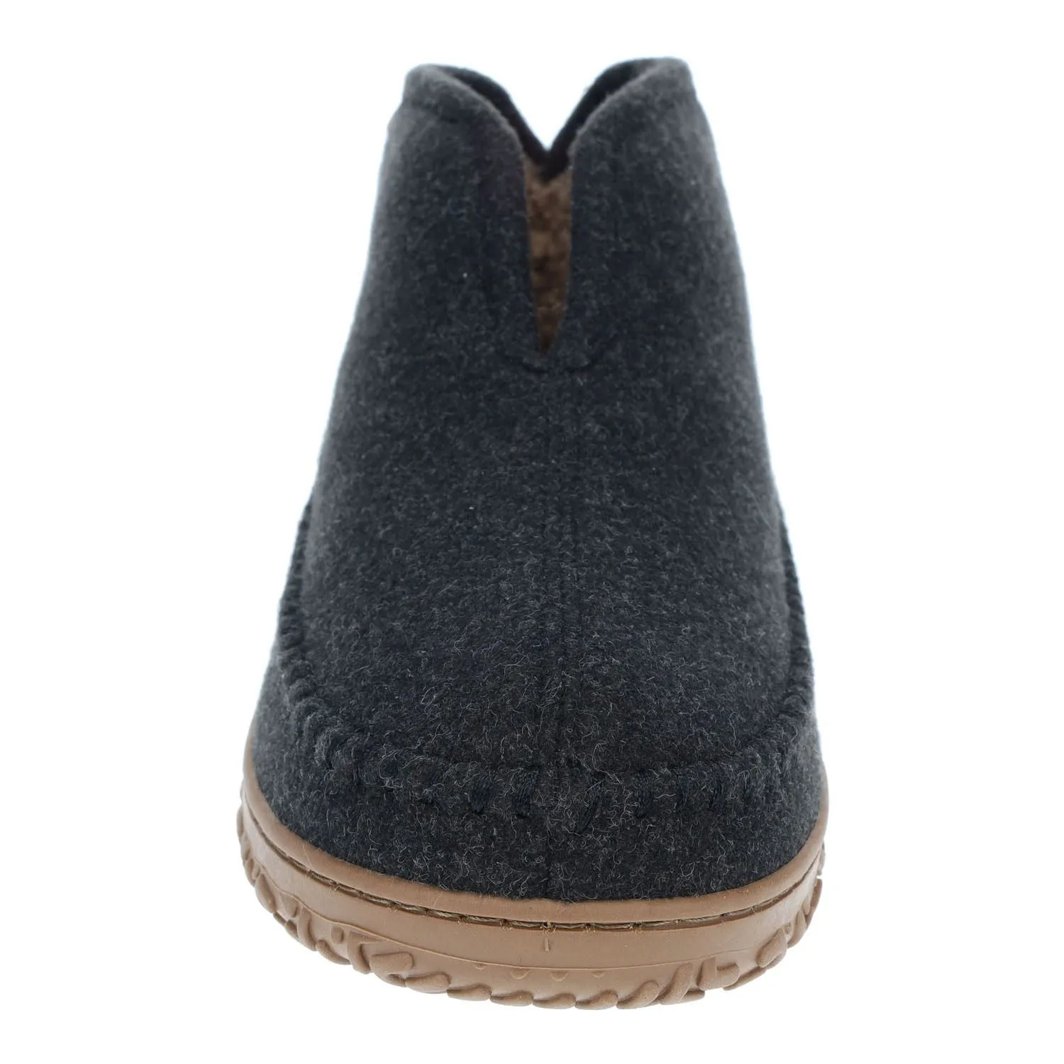 Durable men's Dockers slippers