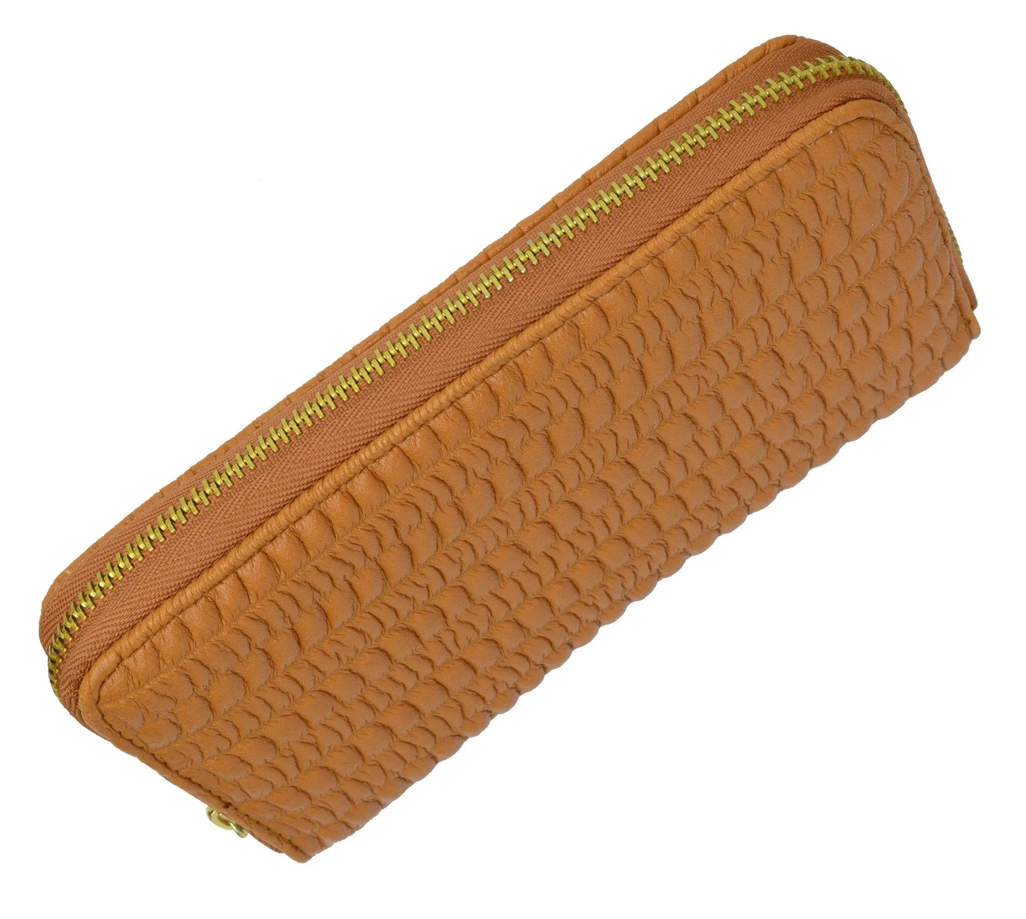 Fashionable ladies clutch wallet 129 3