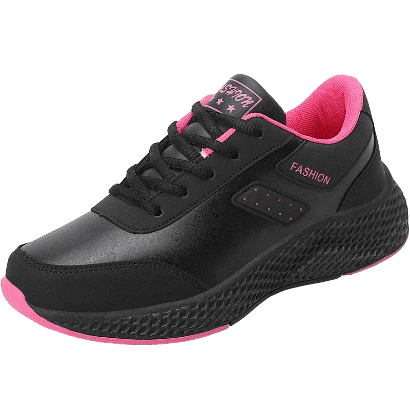 Fashionable Non-slip Women's Running Shoes - SF1707