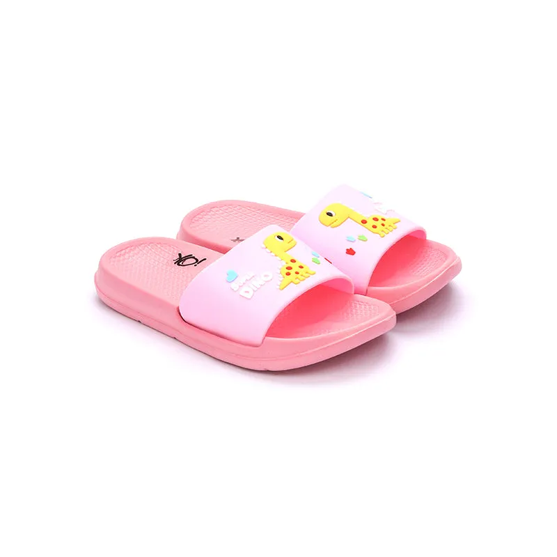 Sure! Here’s an optimized title for the product:

Kids Comfortable Open-Toe Sandals - G-CH-0300082 for All-Day Play