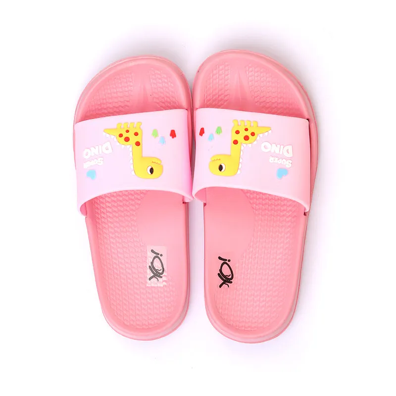 Sure! Here’s an optimized title for the product:

Kids Comfortable Open-Toe Sandals - G-CH-0300082 for All-Day Play