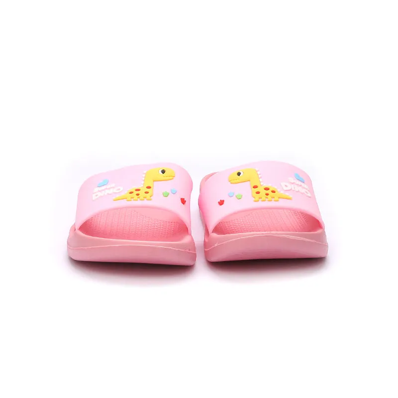 Sure! Here’s an optimized title for the product:

Kids Comfortable Open-Toe Sandals - G-CH-0300082 for All-Day Play