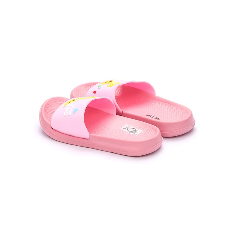 Sure! Here’s an optimized title for the product:

Kids Comfortable Open-Toe Sandals - G-CH-0300082 for All-Day Play