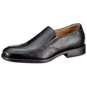 Geox Federico classic shoes, black