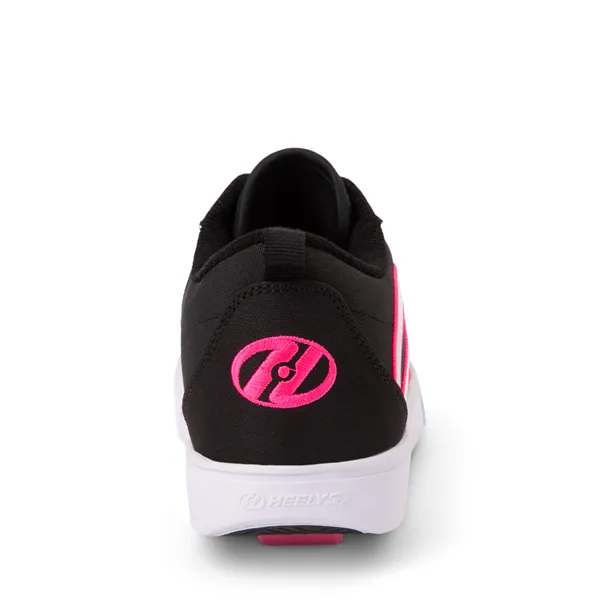 Heelys Pro 20 LG Skateboarding Shoe - Little Kid/Big Kid, Black