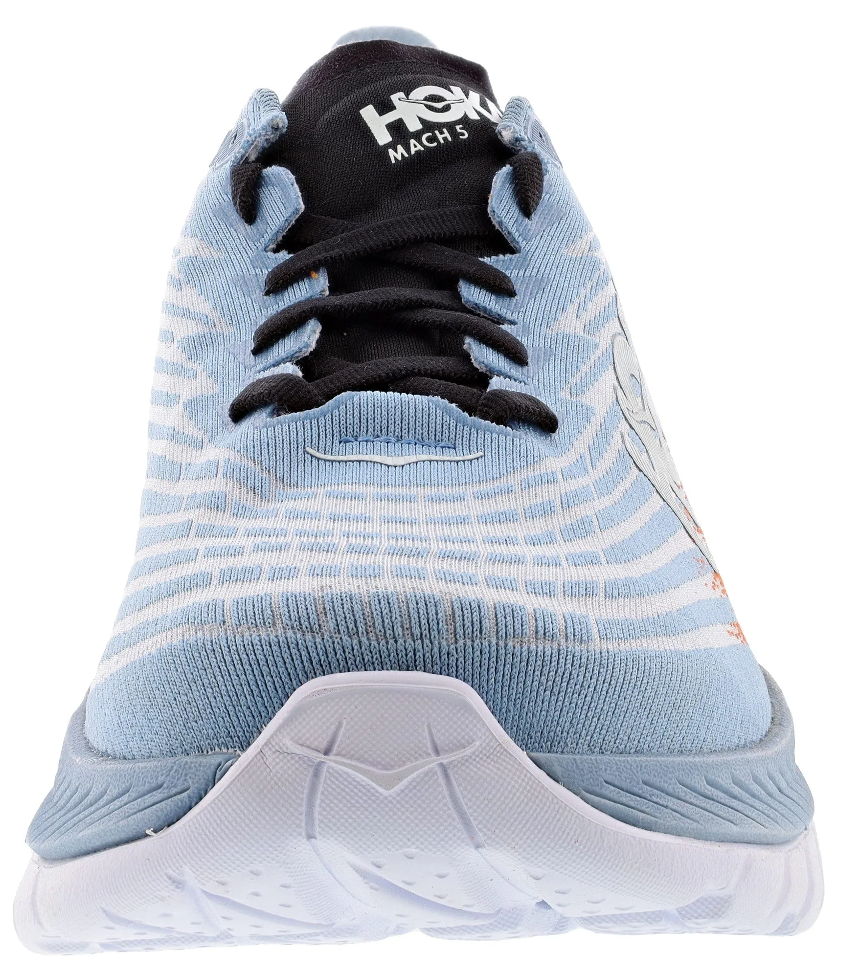 Hoka Men's Mach 5 Lightweight Running Shoes