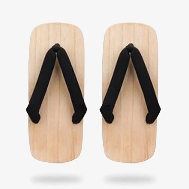 Japanese Geta Sandals