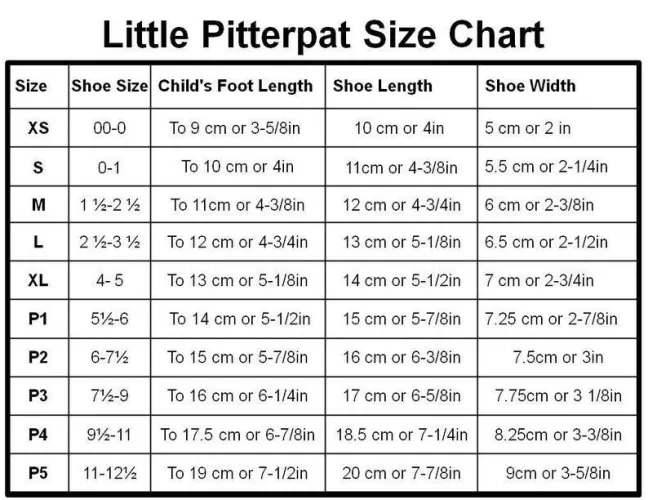 Little Pitterpat Honey Canvas Non-Slip Soft Sole Shoes