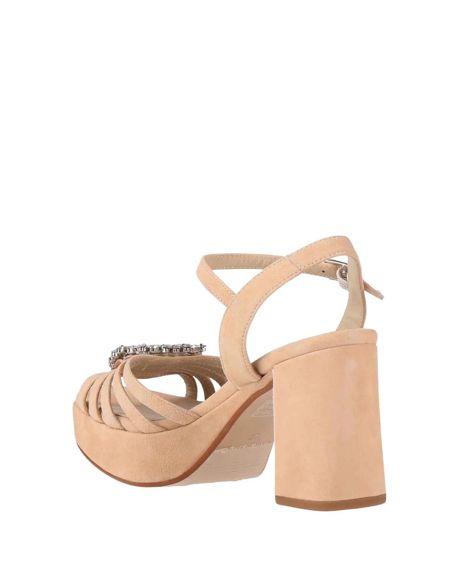 Marian sandals, beige